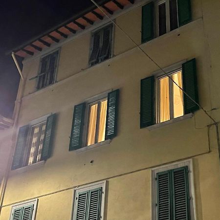 Ferienwohnung Casa Bocchi 3 Florenz Exterior foto